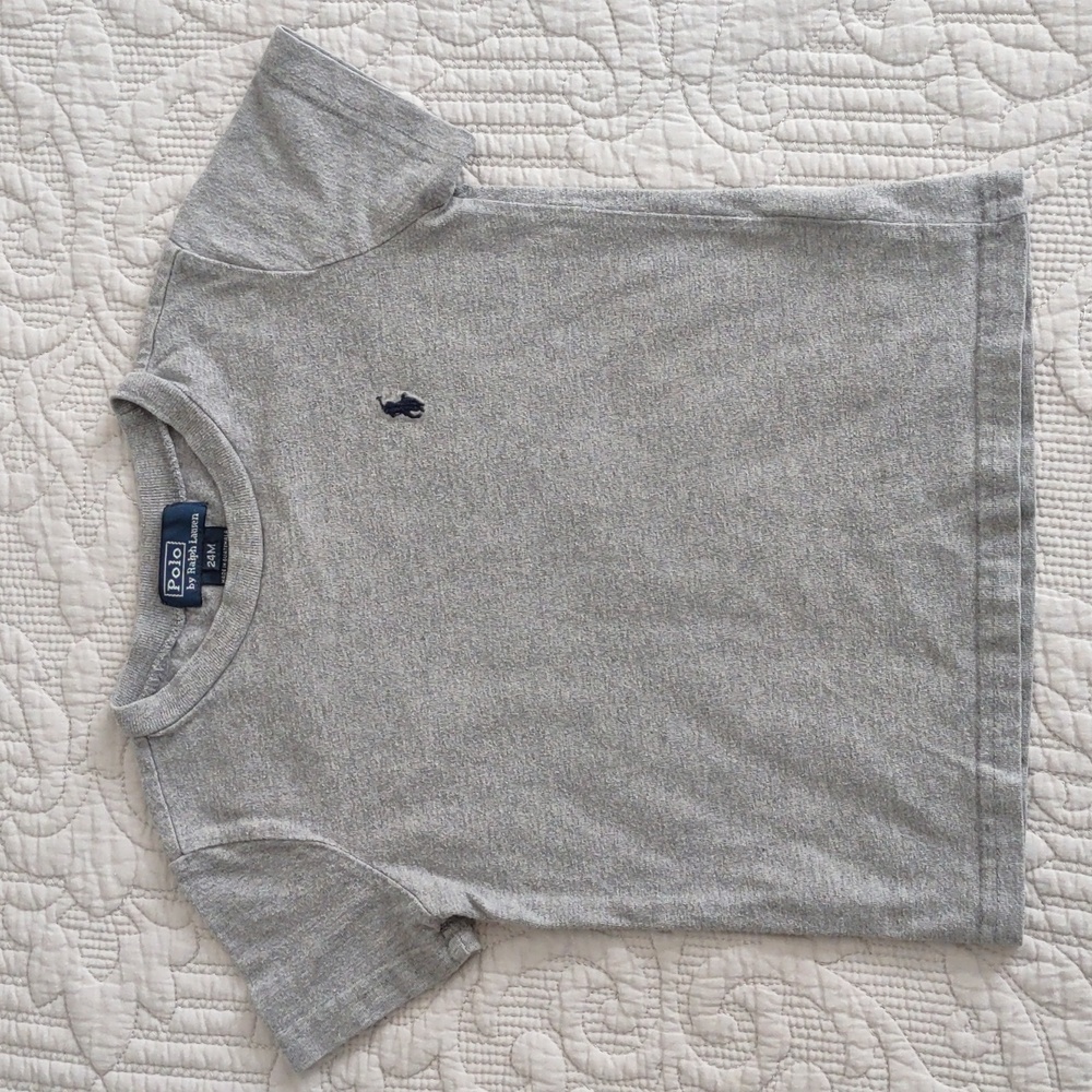 RALPH LAUREN Tee